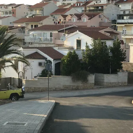 Mila Daire Hvar Town