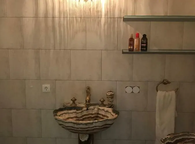 Mila Daire Hvar Town