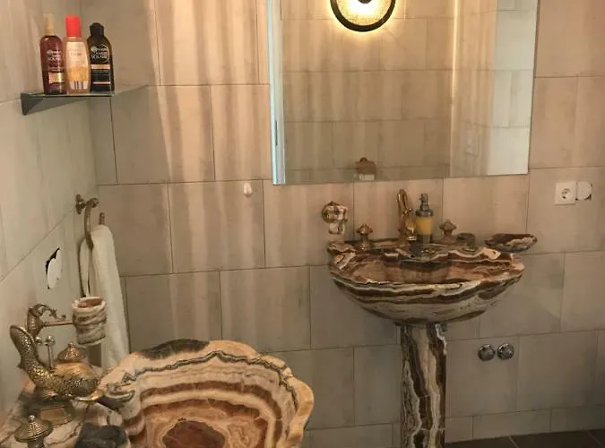 Mila Daire Hvar Town