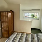 Mila Apartman *