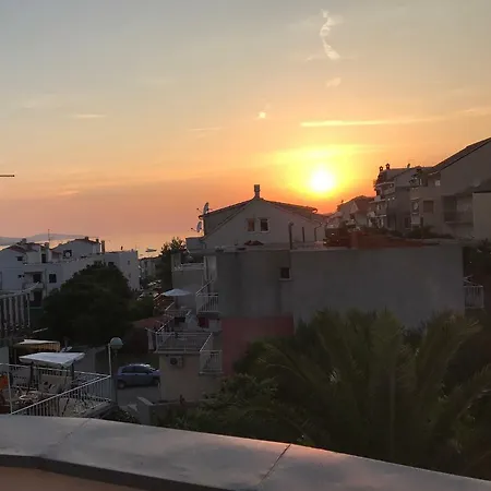 Mila Apartment Hvar Town