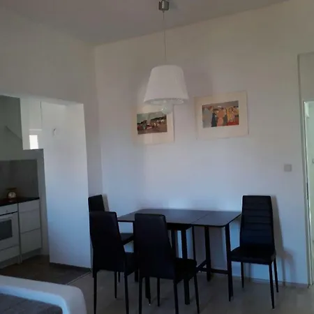 Apartmán Mila Hvar Town