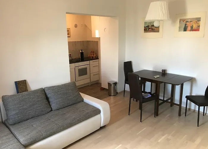 Mila Apartmán Hvar Town