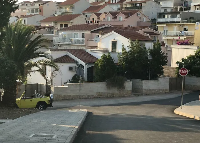 Mila Apartmán Hvar Town