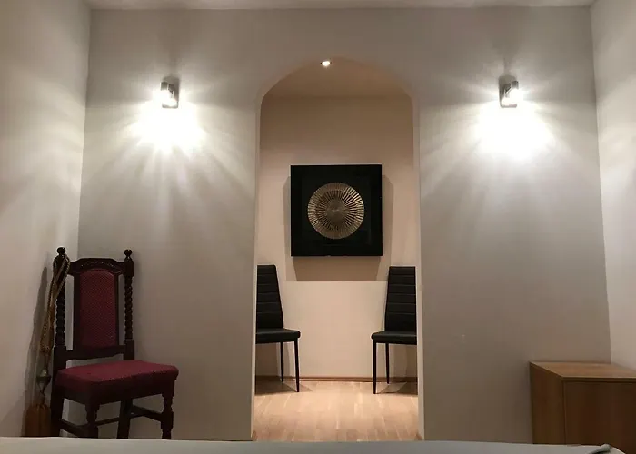 Mila Lägenhet Hvar Town