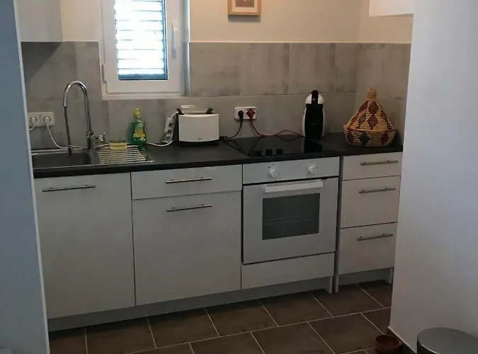 Apartmán Mila Hvar Town