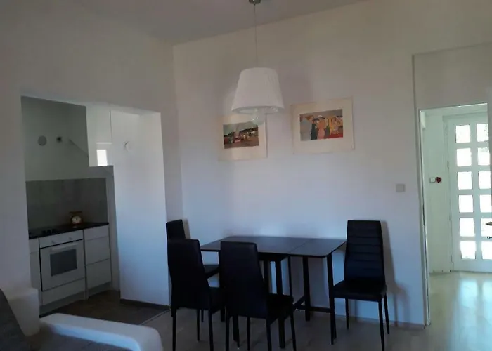 Apartmán Mila Hvar Town