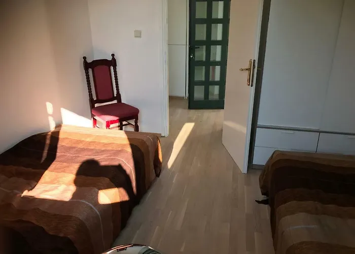 Apartmán Mila Hvar Town