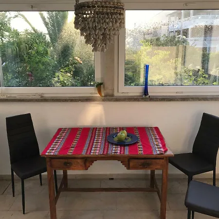 Appartement Mila
