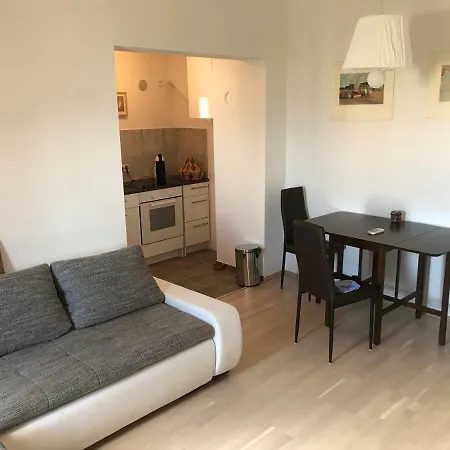 Mila Apartment Hvar Town