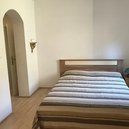 Apartment Mila
