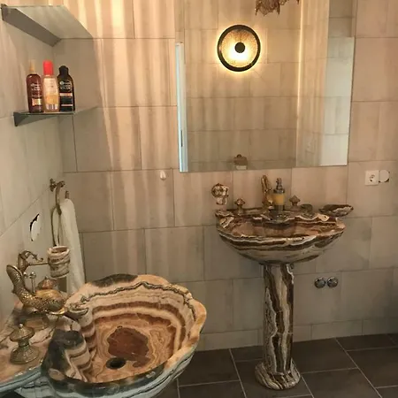 Mila Apartment Hvar Town
