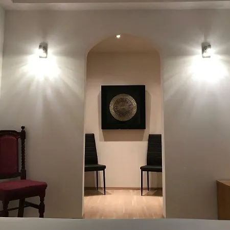 Mila شقة هفار