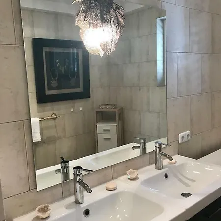Apartment Mila *