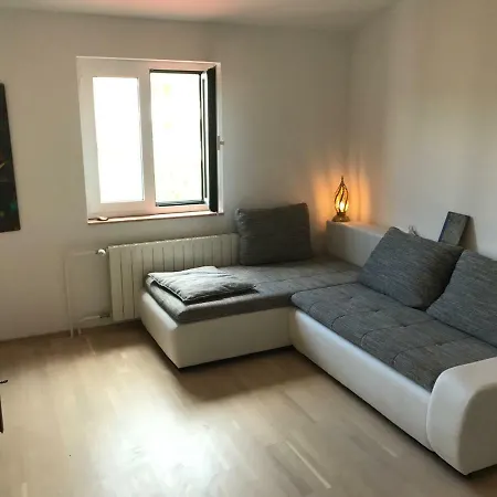 Mila Apartment