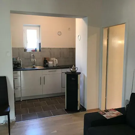 Apartment Mila