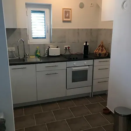 Apartment Mila Hvar Town