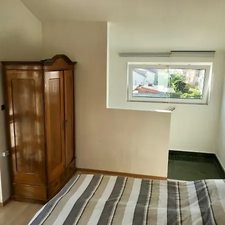 Mila Apartment *
