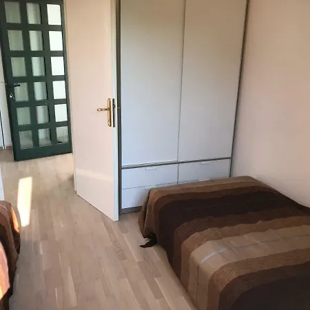 Mila Apartment *