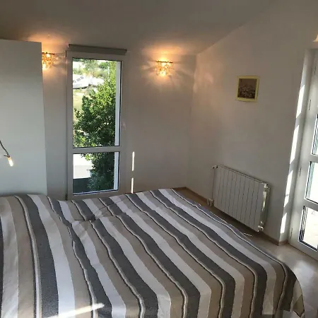 Mila Apartment